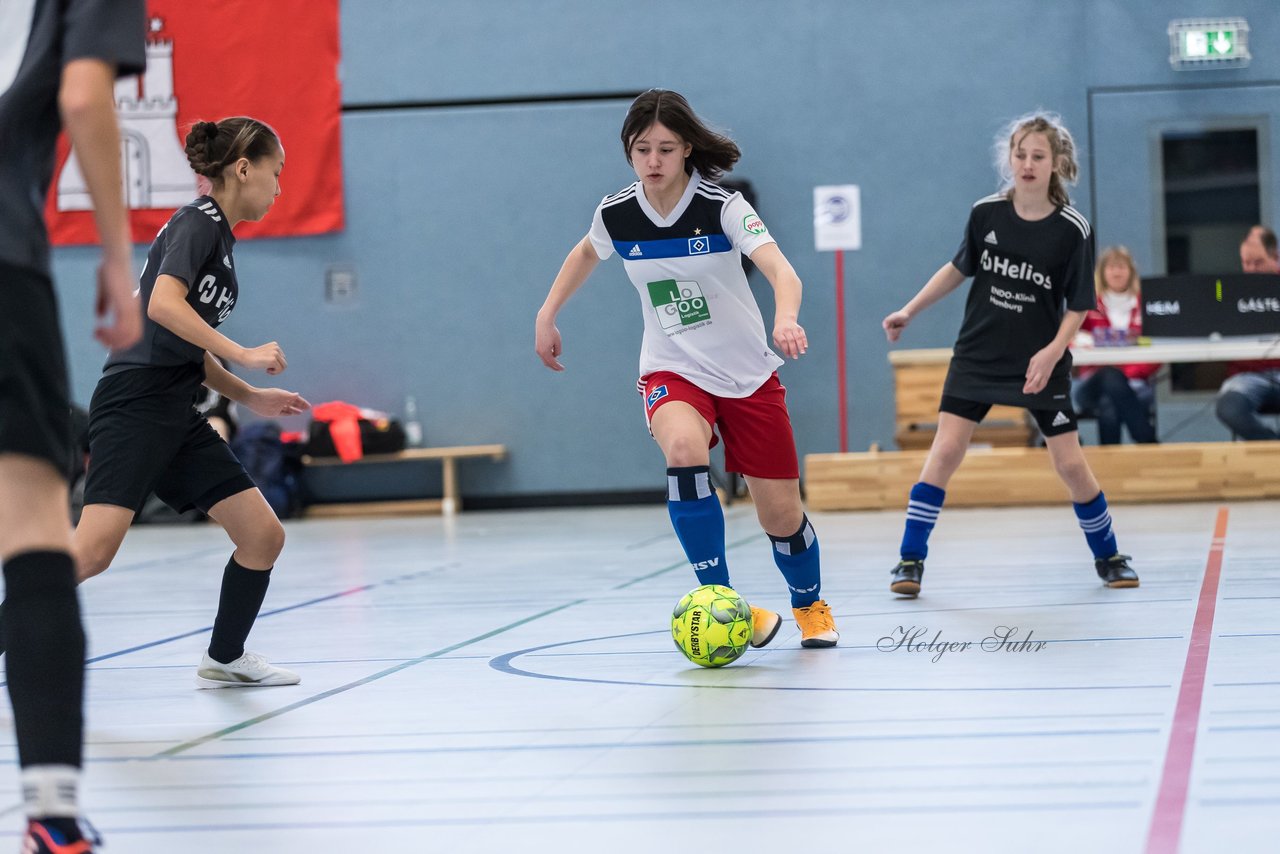 Bild 249 - C-Juniorinnen Futsalmeisterschaft